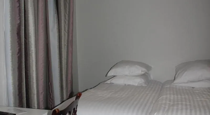 Hotel Savoy Paris