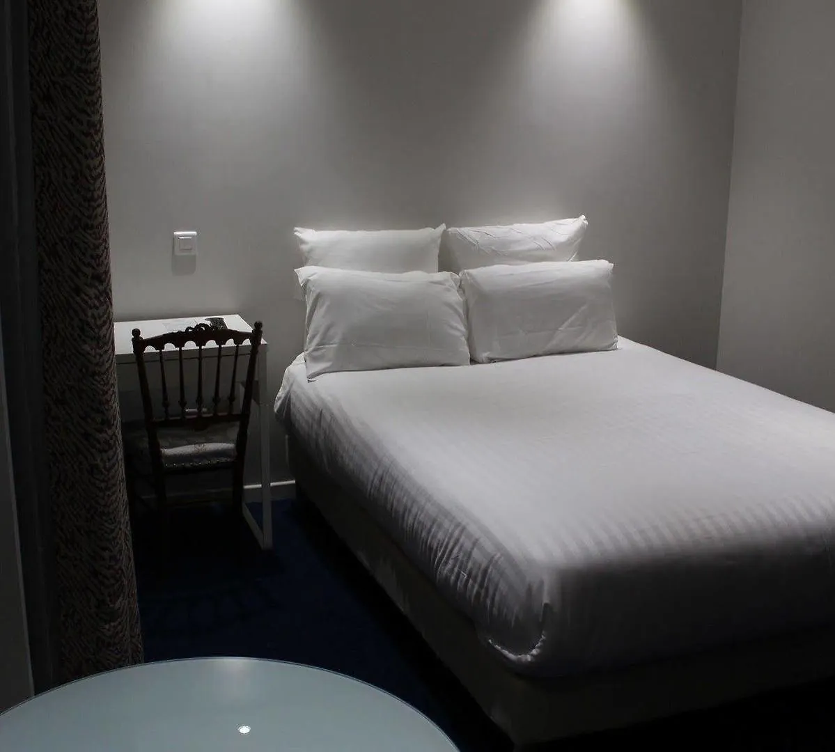 Hotel Savoy Paris