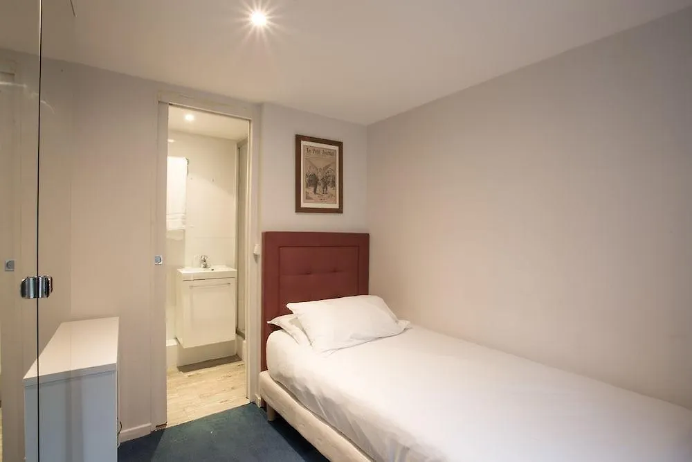 Hotel Savoy Paris