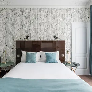Hotel Lennon By Avalon Gare Du Nord