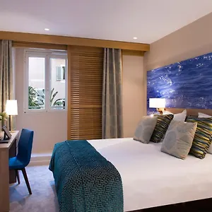 **** Отель Beau Rivage Франция