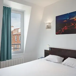Aparthotel Adagio Access Philippe Auguste