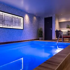 Les Matins De Paris&spa **** Paris