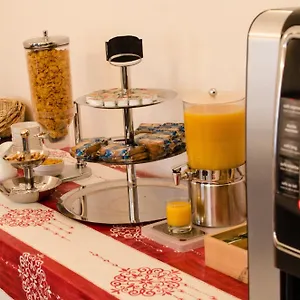 Hotell Bruxelles
