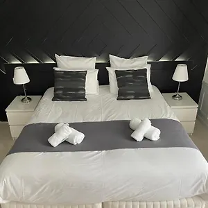Le Tronçais Hotel Saint-Bonnet-Tronçais