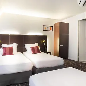 Hotel 55 Montparnasse