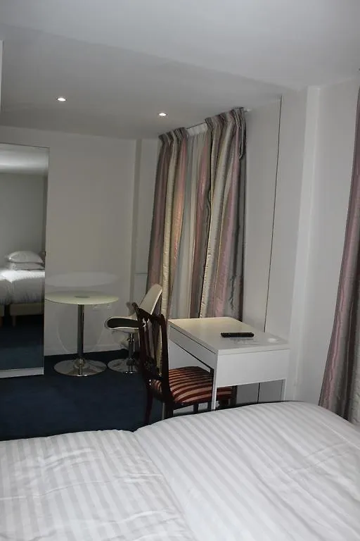 Hotel Savoy Paris Frankreich