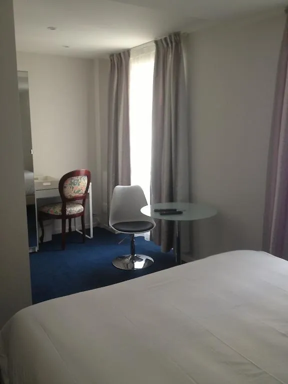 Hotel Savoy Paryż