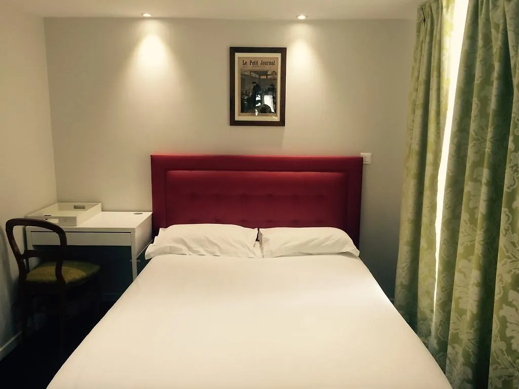 Hotel Savoy Paryż