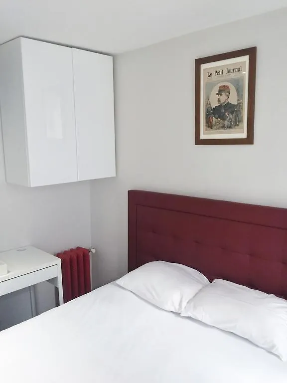 Hotel Savoy Paris