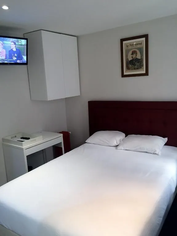 Hotel Savoy Paris