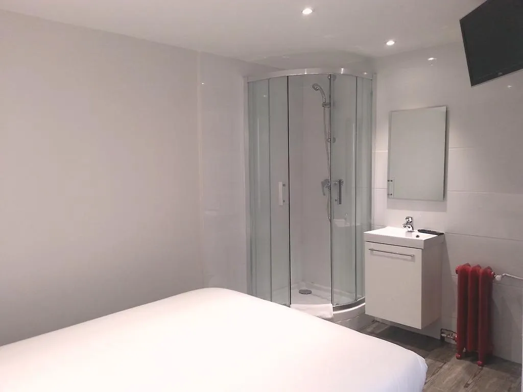 **  Hotel Savoy Paris Frankreich