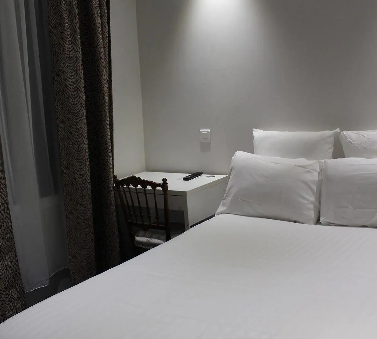 Hotel Savoy Paris Frankreich
