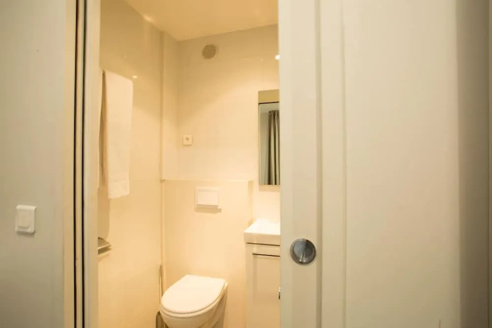 Hotel Savoy Paris 2*,  Frankreich