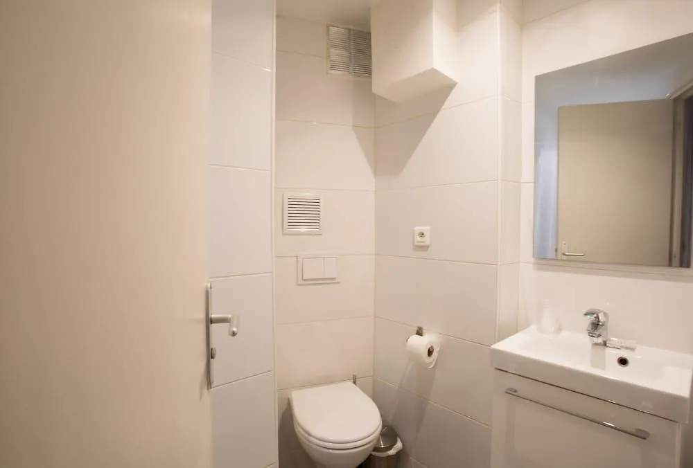 Hotel Savoy Paryż 2*,  Francja