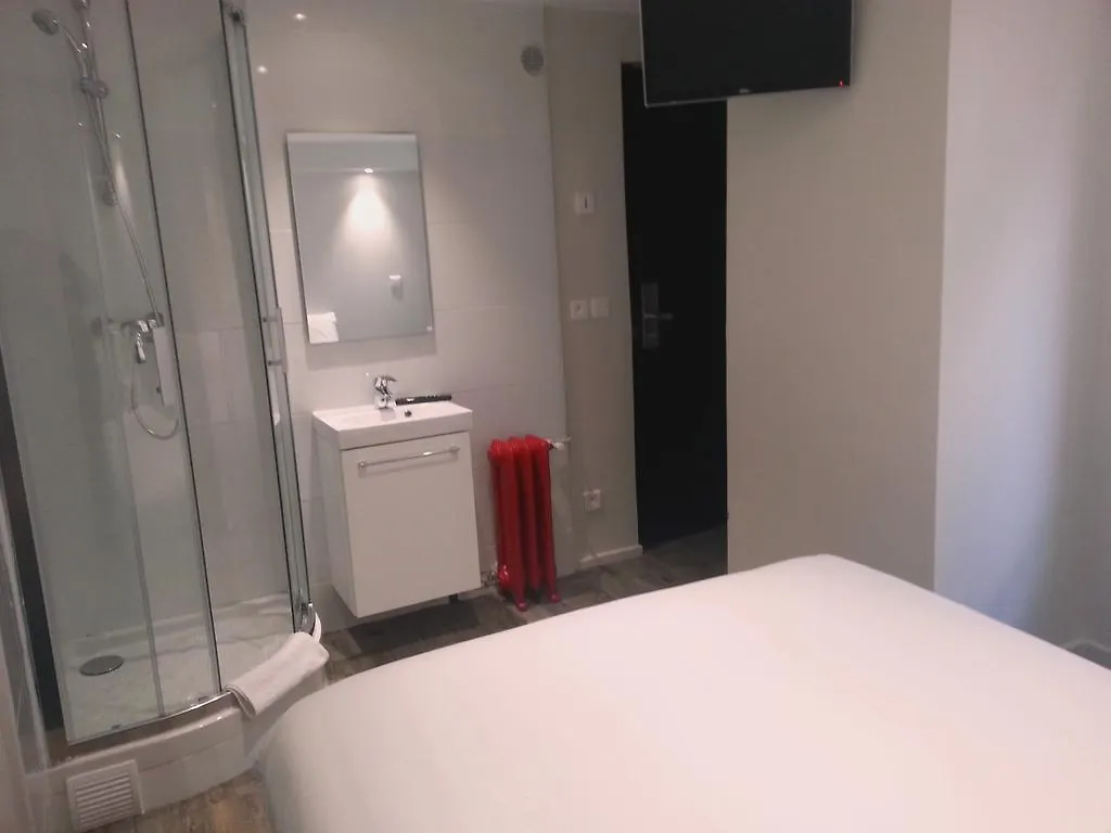 Hotel Savoy Párizs 2*,  Franciaország