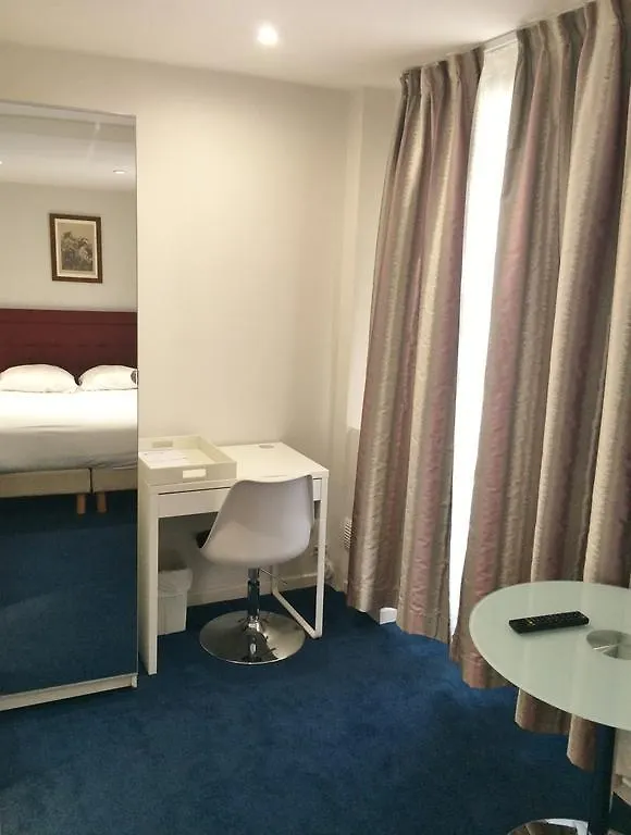 Hotel Savoy Párizs