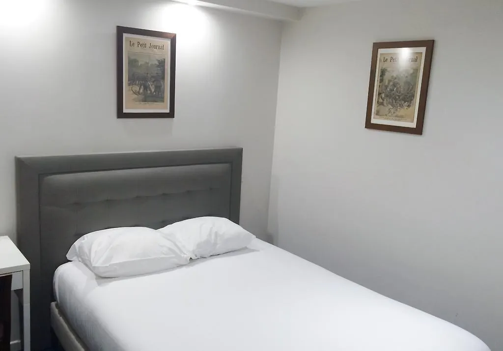 Hotel Savoy Párizs