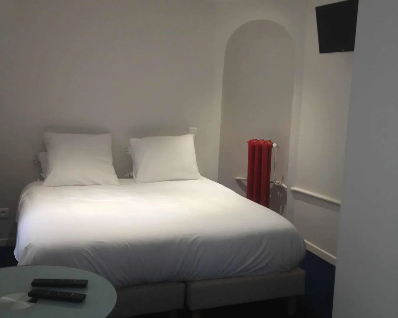 Hotel Savoy Párizs
