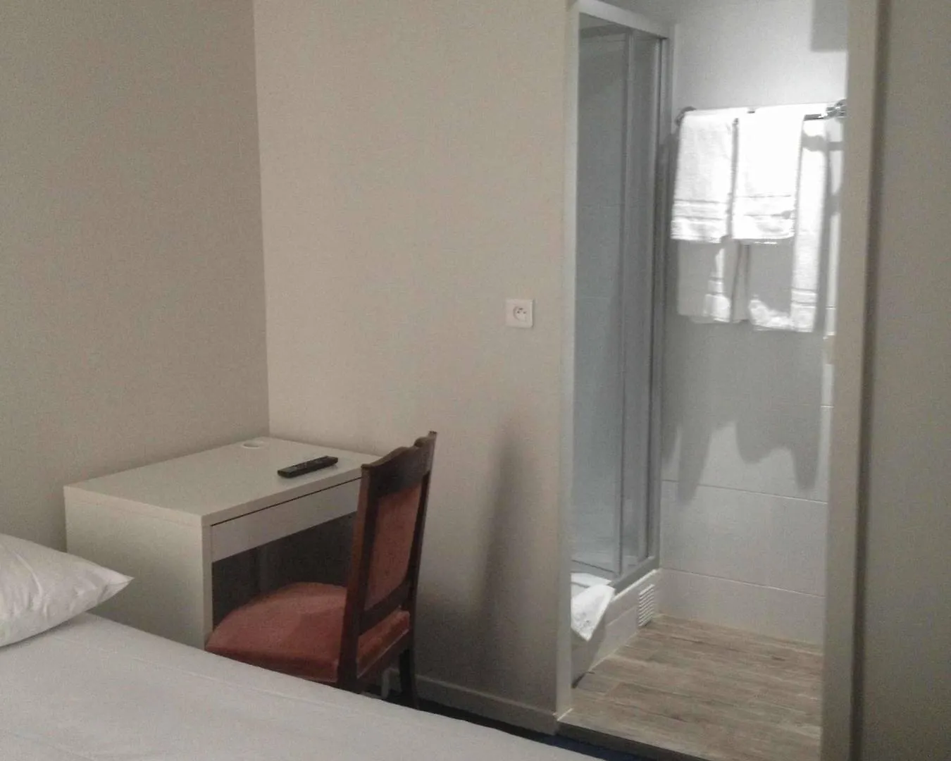Hotel Savoy Párizs