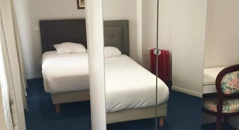 Hotel Savoy Párizs