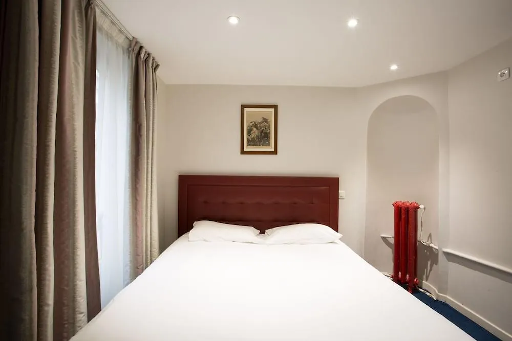Hotel Savoy Párizs