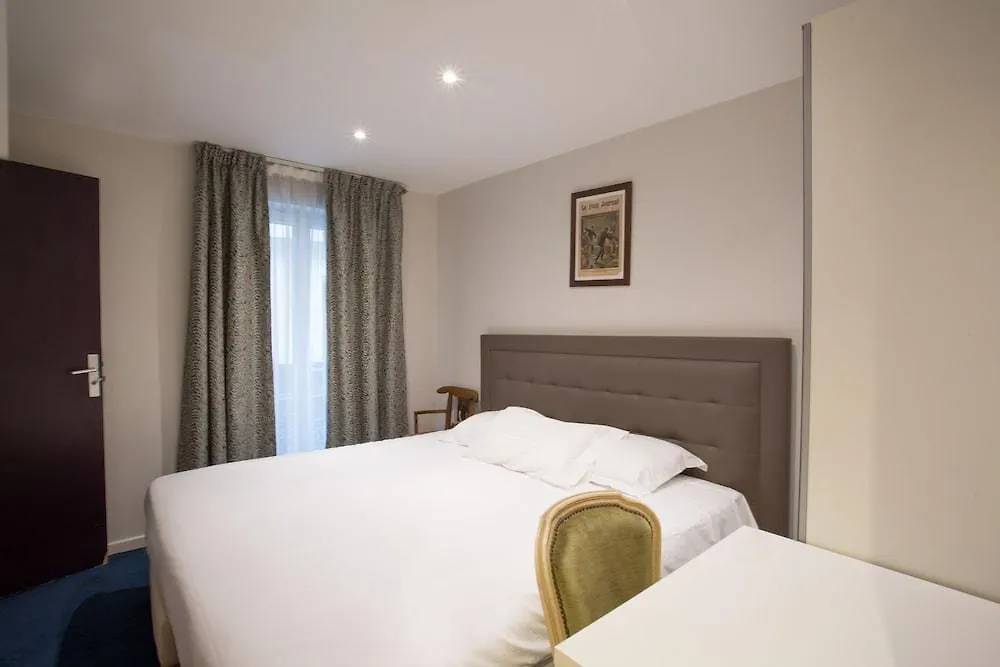 Hotel Savoy Párizs