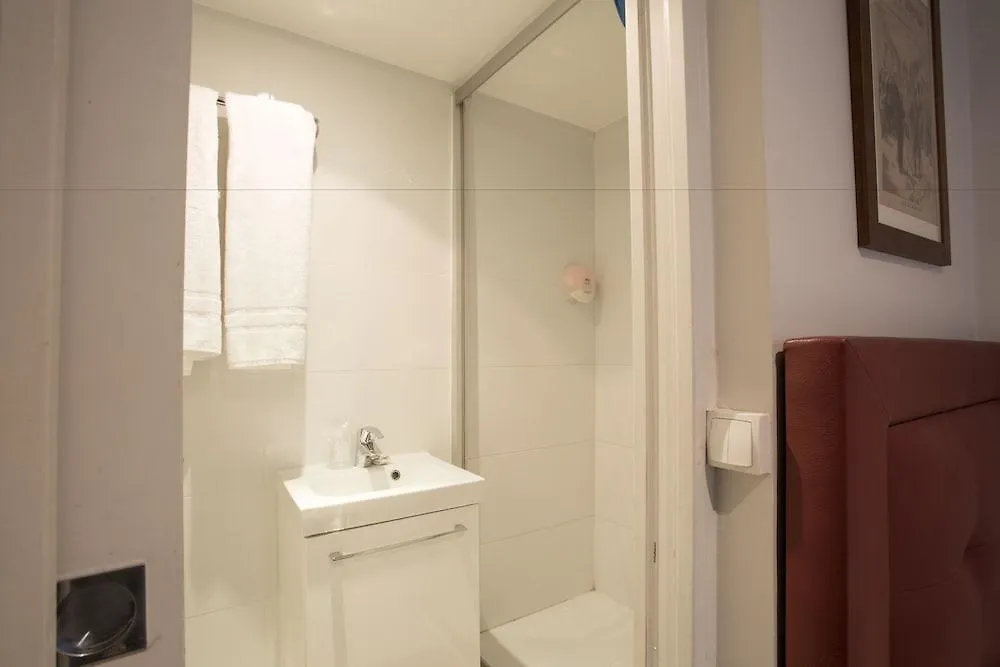 Hotel Savoy Párizs