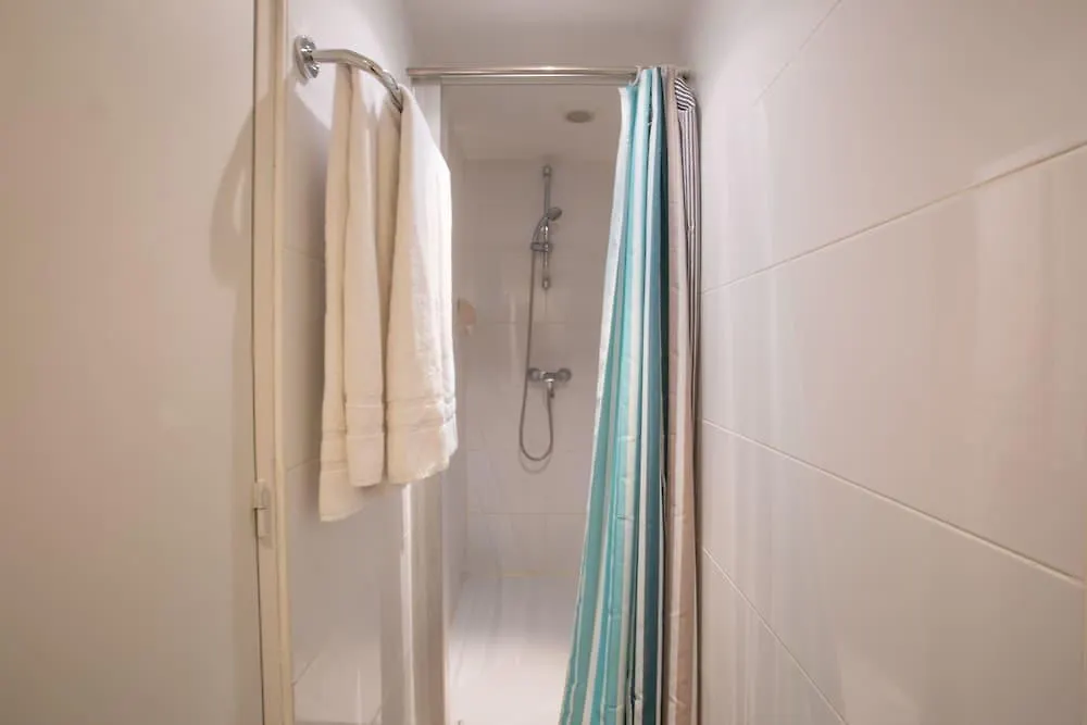 Hotel Savoy Párizs